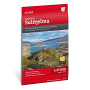 Sulitjelma Calazo